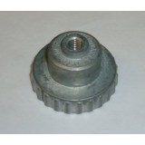 KARBURÁTOR - VÍČKO ŠOUPÁTKA - BEZ ZÁVITU